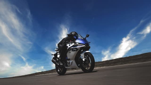 YZF-R3
