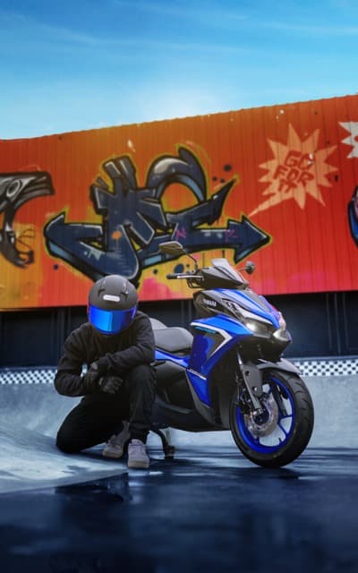 Aerox